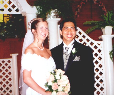 Lehrend and Katherine...