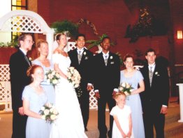 Wedding Party